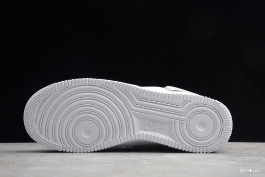 1 Air LX Vandalised 898889-103 (W) White Force 1003